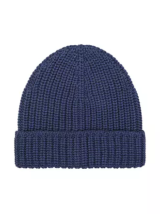 GRAN SASSO | Bonnet - Tuque | blau